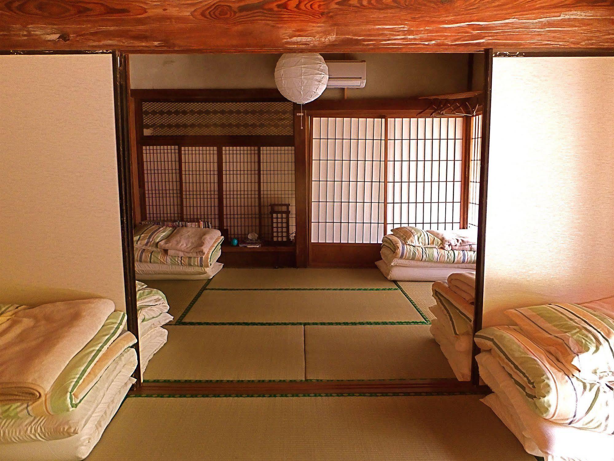 Kominka Sharehouse Hooju Miyazaki Ngoại thất bức ảnh