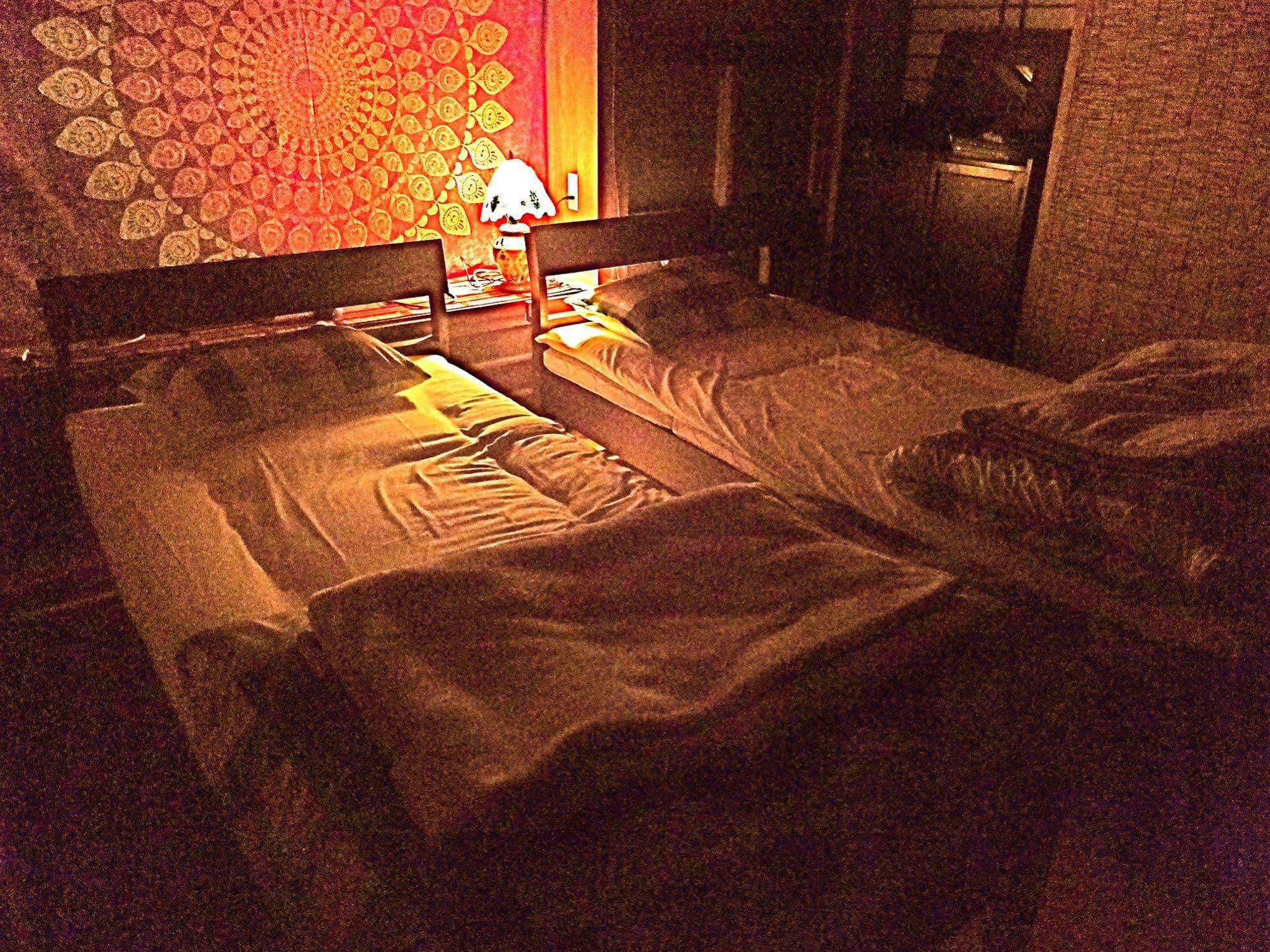 Kominka Sharehouse Hooju Miyazaki Ngoại thất bức ảnh
